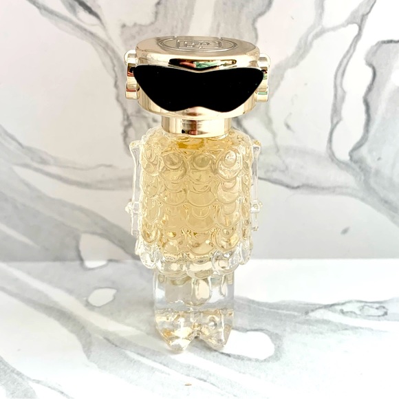 Paco Rabanne Other - SOLD Paco Rabanne Fame Mini Fragrance